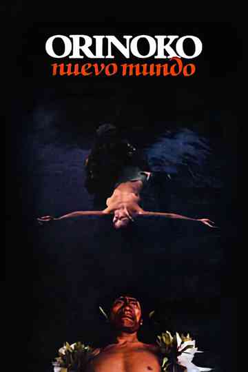 Orinoko, New World poster