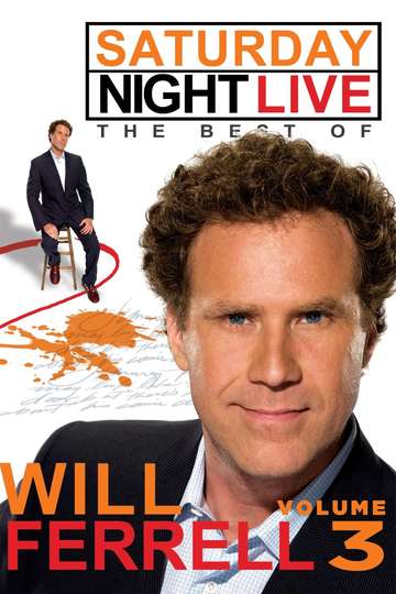 Saturday Night Live The Best of Will Ferrell  Volume 3