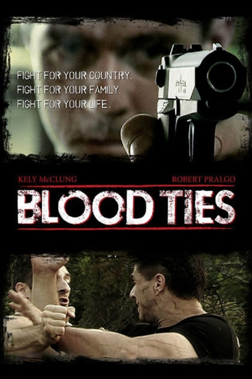 Blood Ties