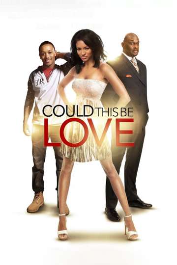 Could This Be Love Poster