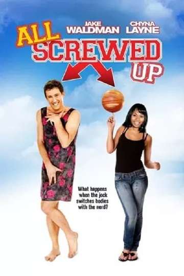 All Screwed Up Poster