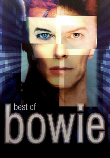 David Bowie Best of Bowie