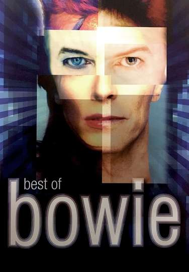 David Bowie Best of Bowie