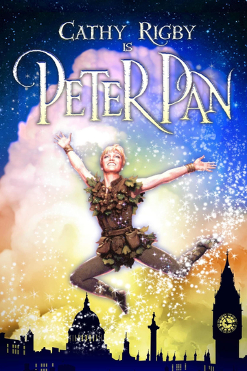 Peter Pan Poster