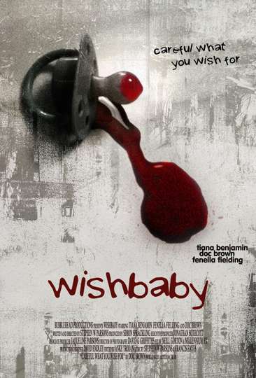 Wishbaby Poster