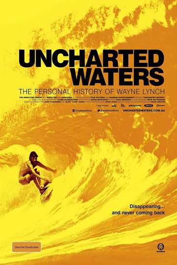 Uncharted Waters