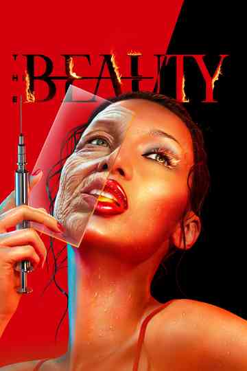 The Beauty Poster