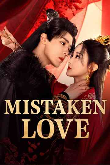 Mistaken Love poster