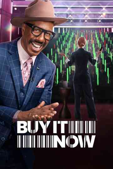 Buy It Now Poster