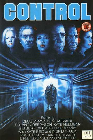 Control Poster
