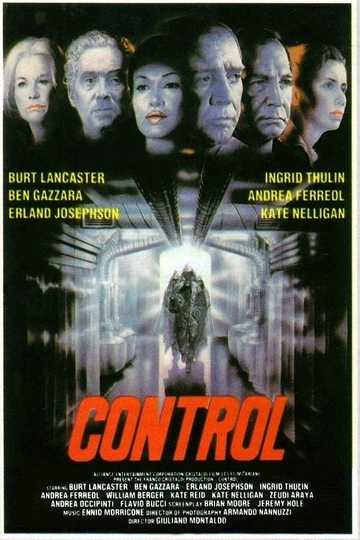 Control Poster