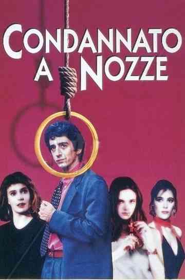 Condannato a nozze