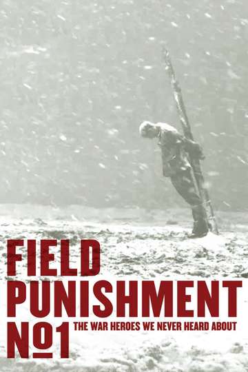 Field Punishment No1 Poster