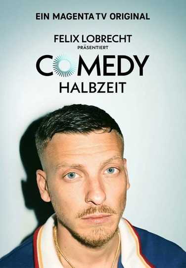 Comedy Halbzeit