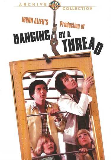 Hanging by a Thread Poster