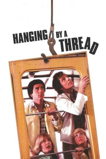 Hanging by a Thread Poster