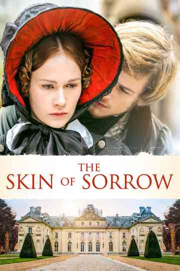 The Skin of Sorrow Poster