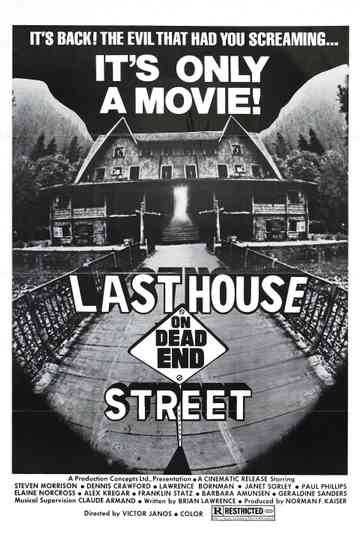 The Fun House