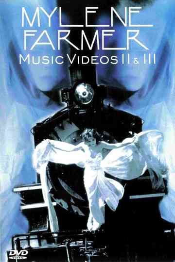 Mylene Farmer: Music Videos II & III Poster