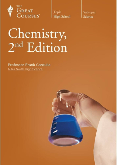 Chemistry, 2nd Edition