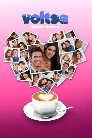 Voltea pa'que te enamores
