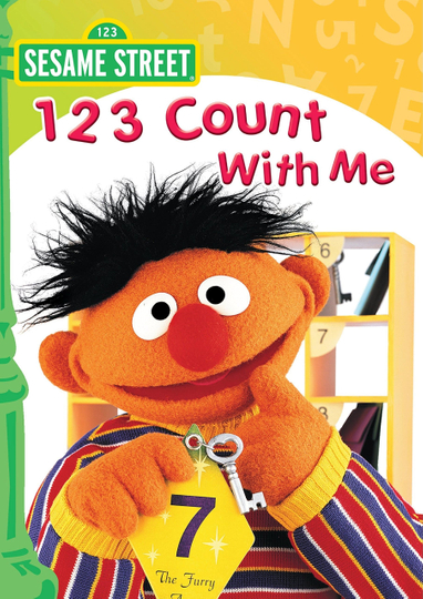 Sesame Street 123 Count with Me