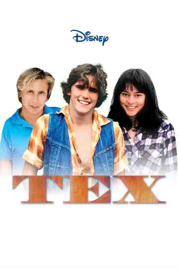 Tex Poster