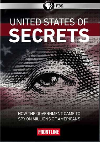 United States of Secrets Part One The Program