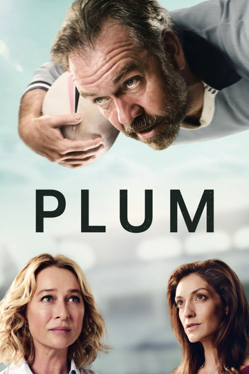 Plum Poster