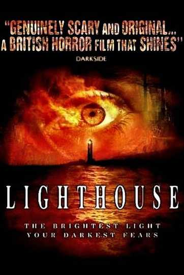 Lighthouse Poster