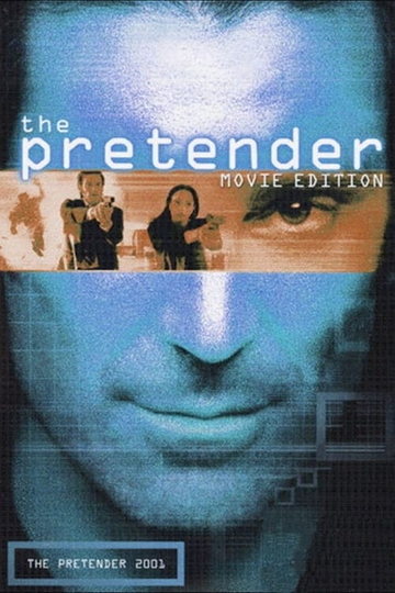 The Pretender 2001