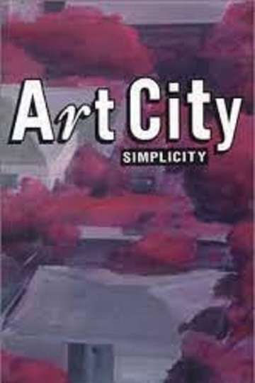 Art City 2 Simplicty Poster