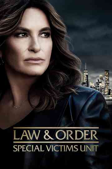 Law & Order: Special Victims Unit Poster