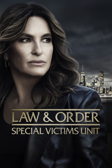 Law & Order: Special Victims Unit Poster