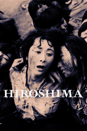 Hiroshima Poster