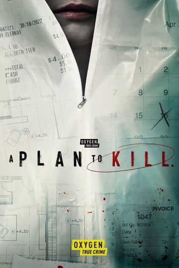 A Plan to Kill Poster