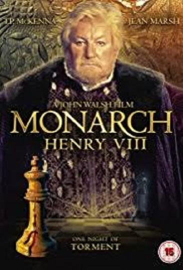 Monarch Poster