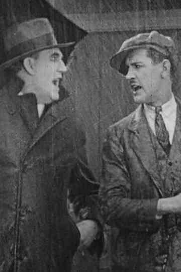 Accidental Accidents Poster