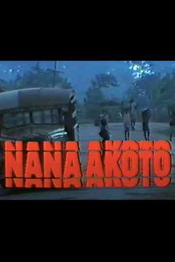 Nana Akoto