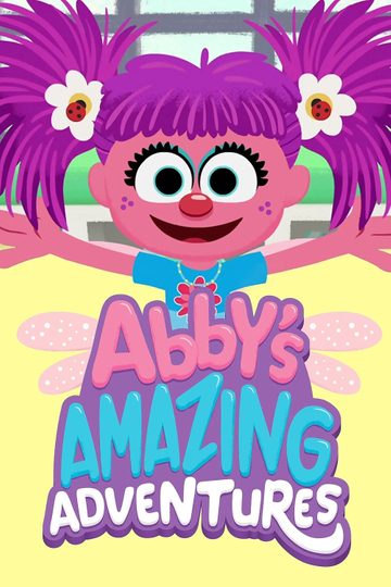 Abby's Amazing Adventures