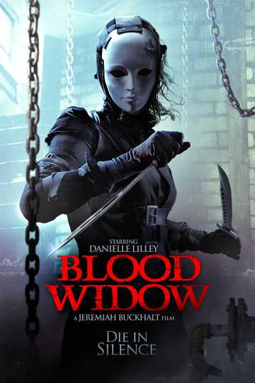 Blood Widow Poster