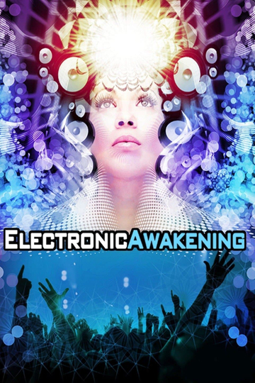 Electronic Awakening Poster