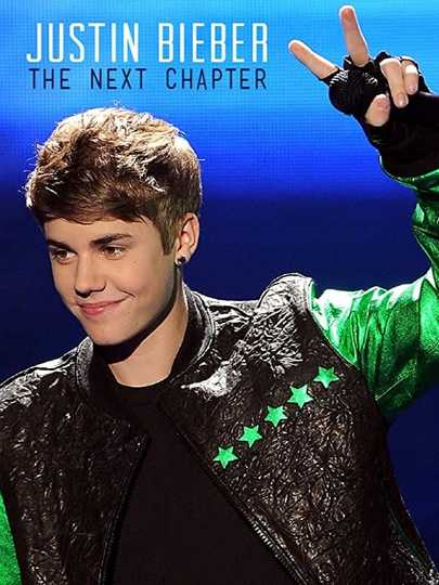 Justin Bieber: The Next Chapter