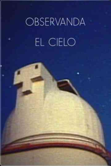 Observando el cielo