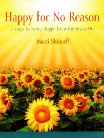 Happy for No Reason Poster