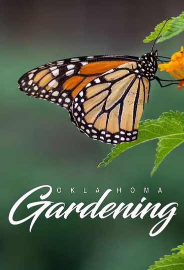 Oklahoma Gardening