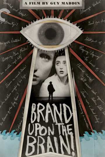 Brand Upon the Brain! Poster