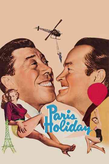 Paris Holiday