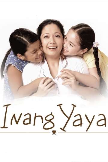 Inang Yaya Poster