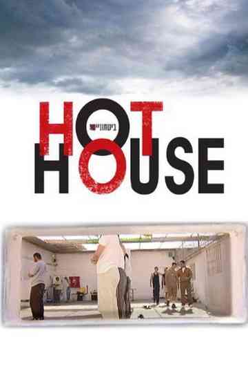 Hot House Poster